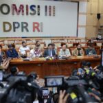 Habiburokhman: RUU Perampasan Aset Jadi Prioritas Utama Komisi III DPR
