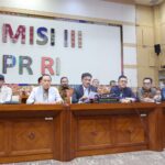 Habiburokhman Dukung Kortas Tipikor Usut Tuntas Dugaan Korupsi Batu Bara