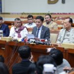 Habiburokhman: RUU Perampasan Aset Harus Perkuat Asset Recovery Tanpa Membuka Celah Abuse of Power