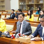 Habiburokhman: DPR Gaspol Bahas RUU Perampasan Aset, Libatkan Publik Secara Luas