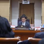 Habiburokhman: RUU Perampasan Aset Jangan Sampai Jadi Celah Abuse of Power
