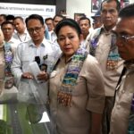 Hadapi El Nino, Titiek Soeharto Minta Mitigasi Cepat dan Terintegrasi