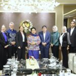 Titiek Soeharto Apresiasi Dukungan Norwegia, Tegaskan Komitmen Indonesia Jaga Hutan Tropis