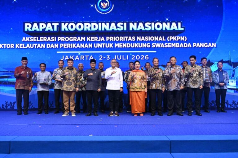 Ketua Komisi IV DPR RI, Titiek Soeharto