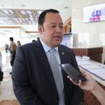 UU PFII Resmi Disahkan, Hekal: Indonesia Siap Berebut Arus Modal Global