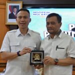 Husein Fadlulloh Dorong Kolaborasi Parlemen dan Kadin Demi Perkuat Investasi