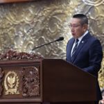 Wihadi Wiyanto Arahkan APBN 2027 untuk Percepat Hilirisasi dan Serap Jutaan Tenaga Kerja
