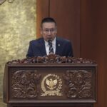 Wihadi Wiyanto Dorong Dana Transfer Daerah 2027 Tepat Sasaran, Percepat Pembangunan