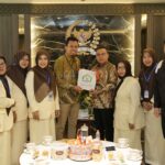 Dasco Terima Aspirasi Guru TK se-Indonesia, Dorong Kesejahteraan dan Pengangkatan Honorer