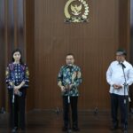 Dasco Fasilitasi Dialog dengan TikTok, Manajemen Pastikan Tak Ada PHK