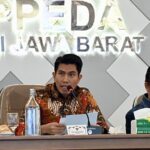 Jawa Barat Dinilai Terdepan Jalankan Program Prioritas Nasional, Bahtra Banong Beri Apresiasi