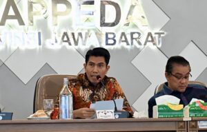 Wakil Ketua Komisi II DPR RI, Bahtra Banong
