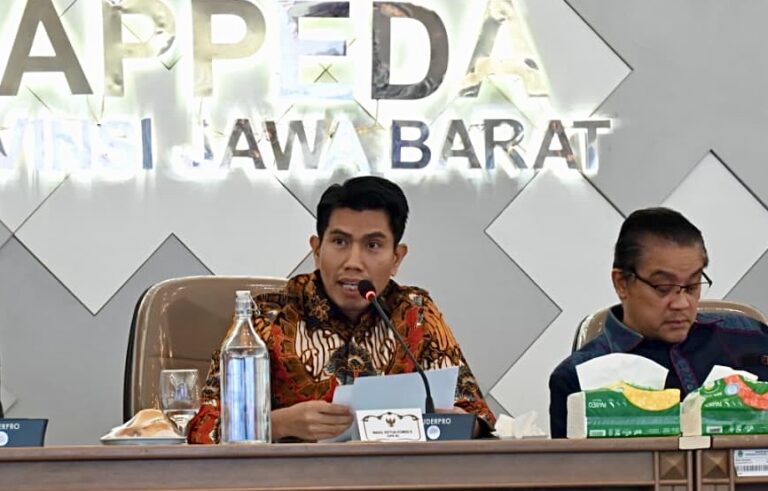 Wakil Ketua Komisi II DPR RI, Bahtra Banong