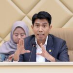 Bahtra Minta ATR/BPN Hadirkan Layanan Pertanahan yang Cepat, Transparan, dan Akuntabel