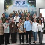 Putih Sari Apresiasi Program PEKA BPJS Ketenagakerjaan Perkuat Kemandirian Peserta