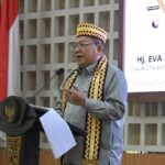 Abdul Wachid: Akurasi DTSEN Jadi Kunci Bansos Tepat Sasaran dan Tepat Manfaat