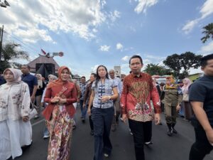 Wakil Ketua Komisi VII DPR RI, Rahayu Saraswati Djojohadikusumo