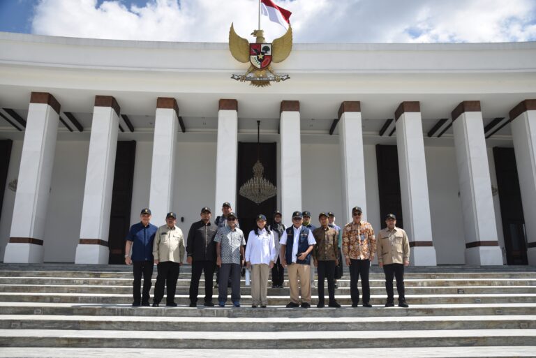 Wakil Ketua Komisi VII DPR RI, Rahayu Saraswati Djojohadikusumo