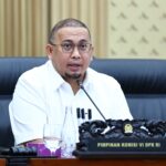 Andre Rosiade Apresiasi Transformasi Perumnas, TOD Dinilai Jadi Kunci Sukses Program Tiga Juta Rumah
