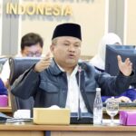 Sugiat Santoso Usul Warga Binaan Dilatih Jadi Tenaga Kerja untuk Dukung Hilirisasi Industri