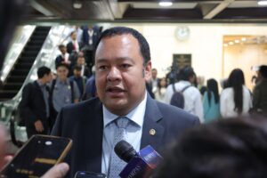 Wakil Ketua Komisi XI DPR RI, Mohamad Hekal
