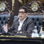 Bob Hasan Tegaskan Revisi UU Kehutanan Demi Lindungi Hutan dan Hak Masyarakat Adat