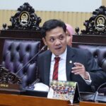 Habiburokhman: Hari Bhayangkara ke-80 Momentum Polri Perkuat Integritas dan Kepercayaan Publik
