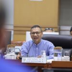 M. Husni Apresiasi Aspirasi BAMAG, Tekankan Pentingnya Kerukunan dan Kebebasan Beragama