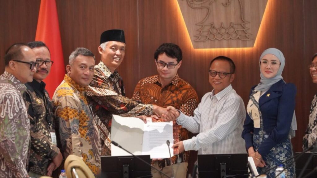 Fraksi Partai Gerindra DPR RI
