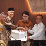 Fraksi Gerindra DPR RI Serap Aspirasi FORKOPI untuk Perkuat Revisi UU Perkoperasian