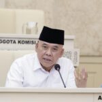Heri Gunawan Pertanyakan Efektivitas Penyederhanaan Regulasi ATR/BPN, Soroti Layanan dan Dukungan bagi UMKM
