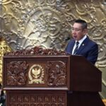 Wihadi: Kebijakan Fiskal 2027 Dirancang Ekspansif dan Terukur, Targetkan Pertumbuhan Ekonomi 6,5 Persen