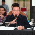 Banggar DPR RI Kawal APBN Berdampak, Wihadi Tampung Aspirasi Pemerintah Daerah di NTT
