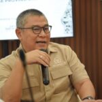 Danang Wicaksana Dorong Sinergi Pusat-Daerah Percepat Infrastruktur Jawa Barat