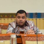 Muhammad Rahul Apresiasi Polda Riau, 110 Jembatan Merah Putih Presisi Jadi Bukti Nyata Pengabdian Polri