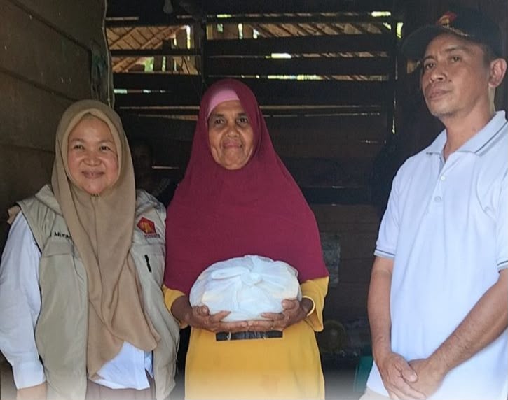 DPC Partai Gerindra Kabupaten Banggai