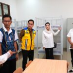 Keselamatan Siswa Jadi Sorotan, Novita Minta Fasilitas Sekolah Rakyat Semarang Disempurnakan