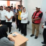 Novita Wijayanti: Sekolah Rakyat Harus Jadi Kawah Candradimuka, Pengawasan Tak Boleh Longgar