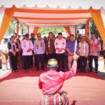 La Tinro Dorong BPS Tingkatkan Akurasi Pendataan demi Kebijakan Pendidikan yang Tepat Sasaran