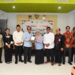 Riset Jadi Kunci Solusi Nasional, La Tinro Minta Pemerintah Tambah Pendanaan BRIN