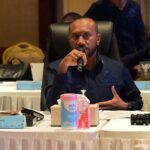 Soroti Tambang Ilegal di Papua, Yan Mandenas Minta WNA Pelaku Kejahatan Diproses Pidana