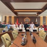 Obon Tabroni Apresiasi Inisiatif Buruh Serahkan Draf RUU Ketenagakerjaan ke DPR