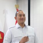 Satrio Dimas: Hampir 90 Persen Bantuan Politik Gerindra Kembali ke Masyarakat Lewat Pendidikan Politik