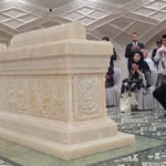 Ziarah ke Samarkand, Ahmad Muzani Ungkap Peran Besar Bung Karno di Makam Imam Bukhari