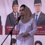 Novita Wijayanti Soroti Penanganan Kekeringan Lewat Embung hingga Pamsimas