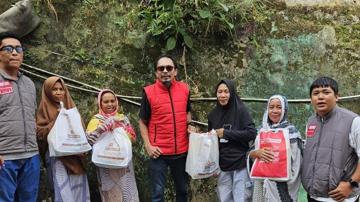 Wakil Ketua Komisi II DPR RI, Bahtra Banong
