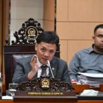 Habiburokhman Desak Polri Kejar Pelaku Penyerangan Polisi di Katingan dan Temukan Dua Anggota yang Hilang