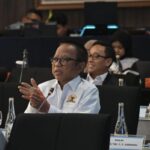 Khilmi: PT PAL Harus Jadi Tulang Punggung Kemandirian Industri Perkapalan Nasional