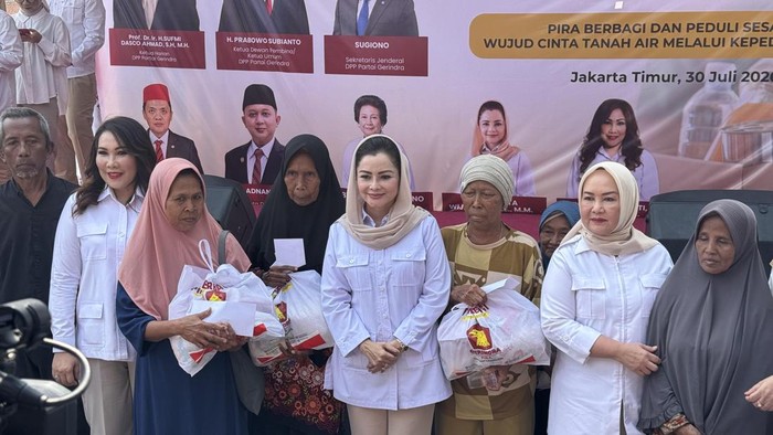 Perempuan Indonesia Raya