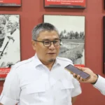 Danang Wicaksana: Gerindra Komitmen untuk Transparansi, Pengelolaan Bantuan Keuangan Partai Selalu Terbuka dan Akuntabel